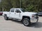 2015 Chevrolet Silverado 2500 HD Work Truck