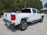 2015 Chevrolet Silverado 2500 HD Work Truck