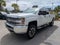 2015 Chevrolet Silverado 2500 HD Work Truck
