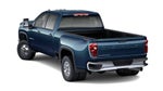 2026 Chevrolet Silverado 3500 HD WT DRW