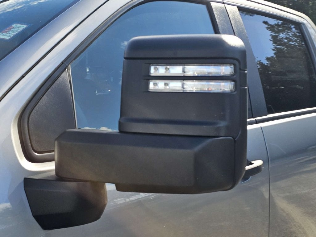 2026 Chevrolet Silverado 3500 HD WT DRW