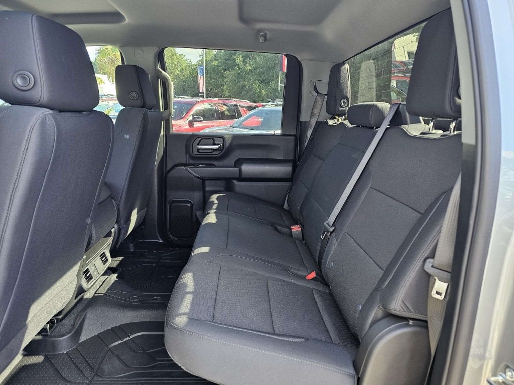 2026 Chevrolet Silverado 3500 HD WT DRW