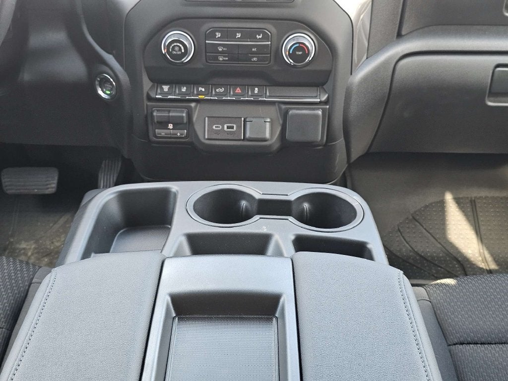 2026 Chevrolet Silverado 3500 HD WT DRW