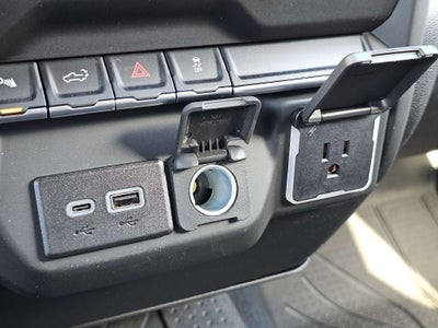 2026 Chevrolet Silverado 3500 HD WT DRW