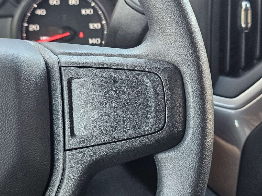2026 Chevrolet Silverado 3500 HD WT DRW