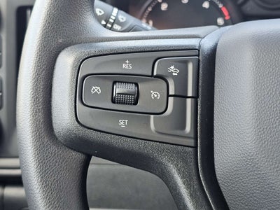 2026 Chevrolet Silverado 3500 HD WT DRW