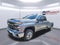 2026 Chevrolet Silverado 3500 HD WT DRW