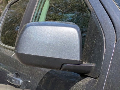 2020 Chevrolet Colorado 2WD Work Truck