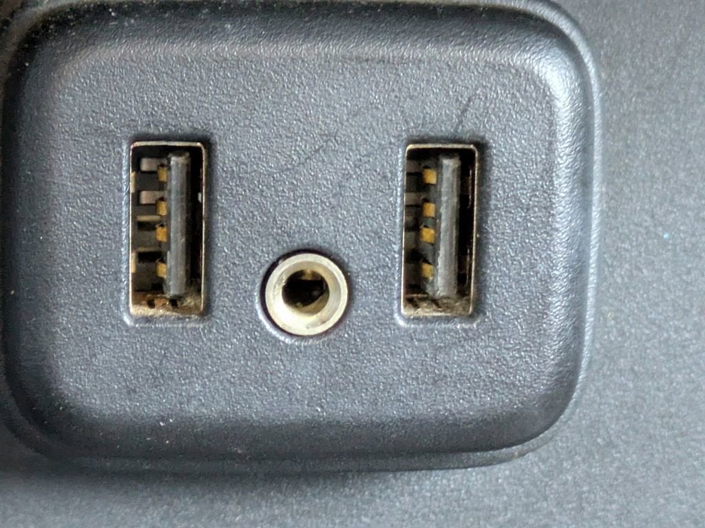 2020 Chevrolet Colorado 2WD Work Truck