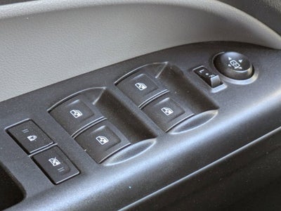 2020 Chevrolet Colorado 2WD Work Truck