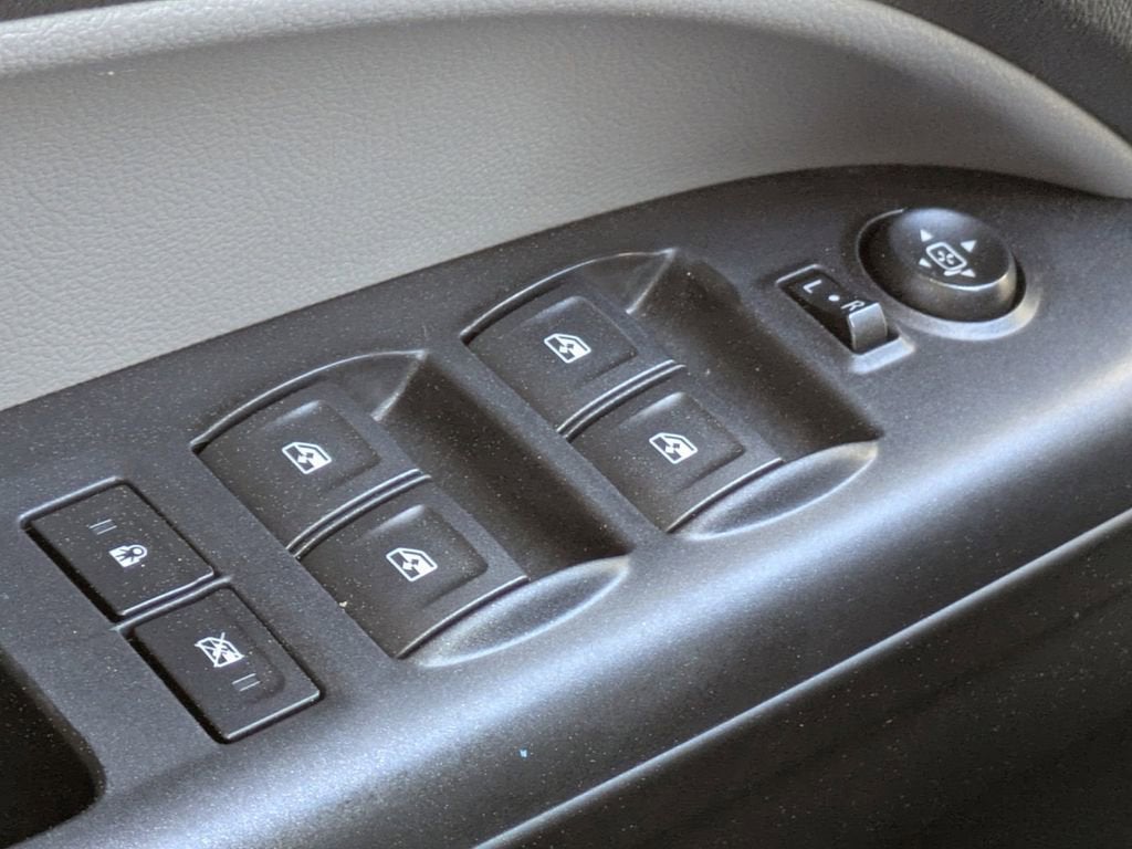 2020 Chevrolet Colorado 2WD Work Truck