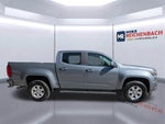 2020 Chevrolet Colorado 2WD Work Truck