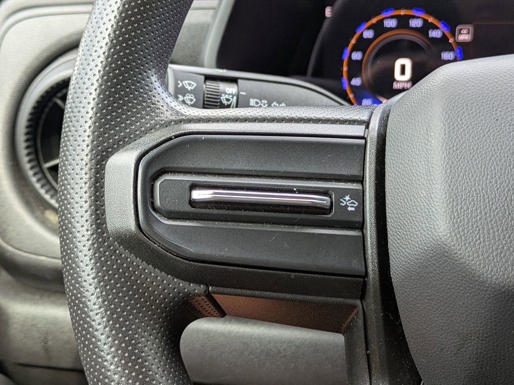 2024 Chevrolet Colorado WT