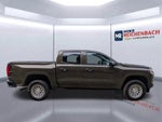 2024 Chevrolet Colorado WT