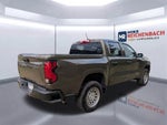 2024 Chevrolet Colorado WT
