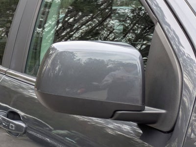 2016 Chevrolet Colorado 2WD LT