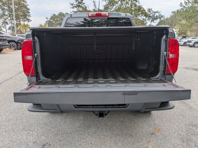 2016 Chevrolet Colorado 2WD LT