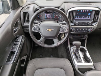 2016 Chevrolet Colorado 2WD LT