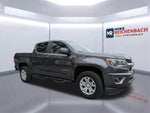 2016 Chevrolet Colorado 2WD LT