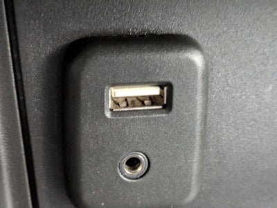 2016 Chevrolet Colorado 2WD LT