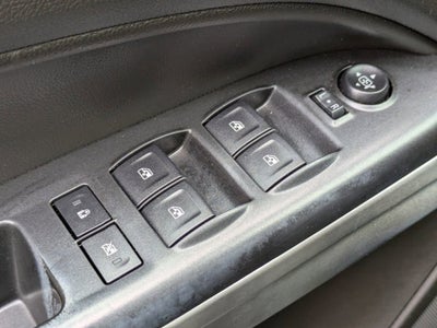 2016 Chevrolet Colorado 2WD LT