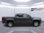 2016 Chevrolet Colorado 2WD LT