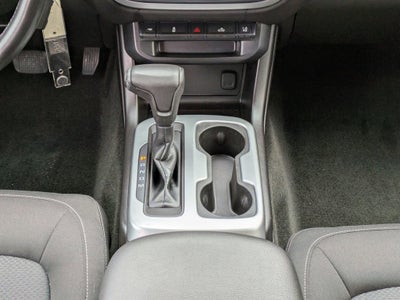 2016 Chevrolet Colorado 2WD LT