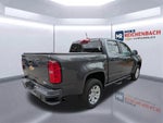 2016 Chevrolet Colorado 2WD LT