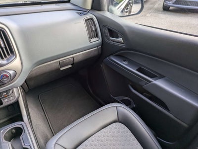2022 Chevrolet Colorado 2WD Z71