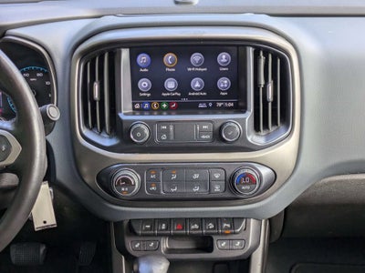2022 Chevrolet Colorado 2WD Z71