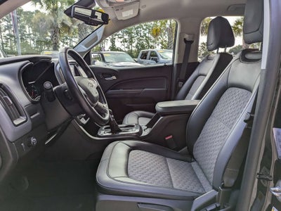 2022 Chevrolet Colorado 2WD Z71
