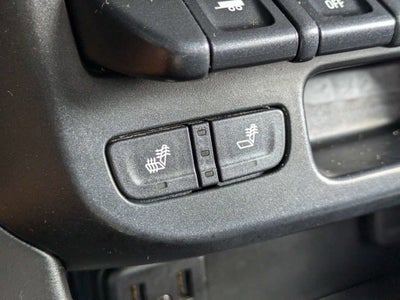 2022 Chevrolet Colorado 2WD Z71