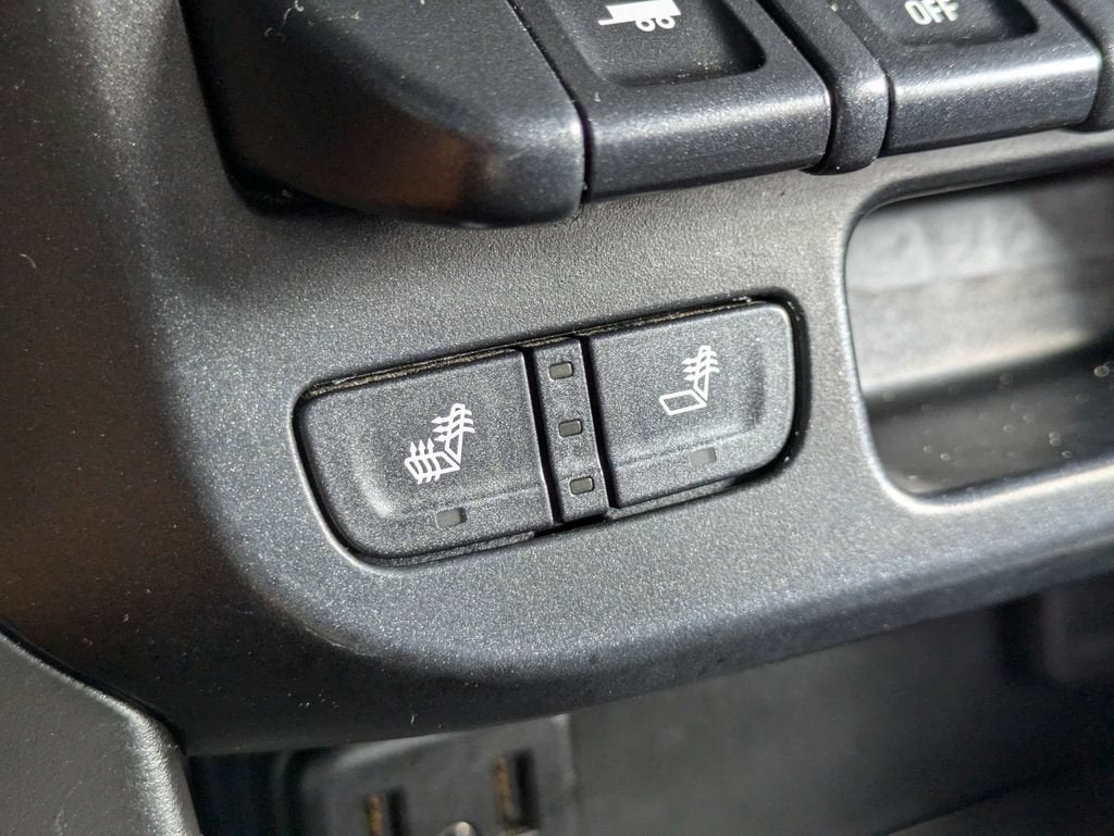 2022 Chevrolet Colorado 2WD Z71