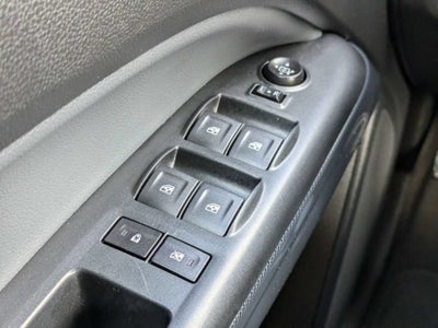 2022 Chevrolet Colorado 2WD Z71