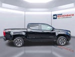 2022 Chevrolet Colorado 2WD Z71