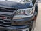 2021 Chevrolet Colorado 4WD Z71