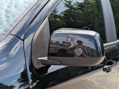 2021 Chevrolet Colorado 4WD Z71
