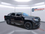 2021 Chevrolet Colorado 4WD Z71