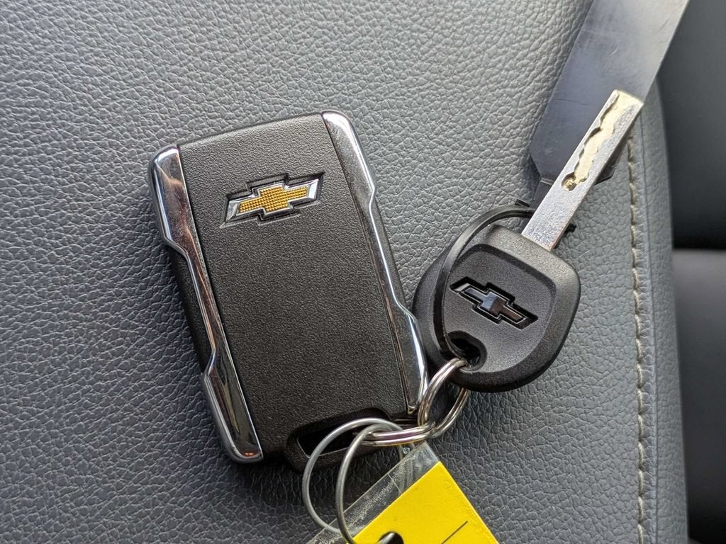 2021 Chevrolet Colorado 4WD Z71