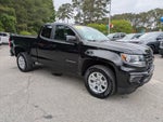 2021 Chevrolet Colorado 2WD LT