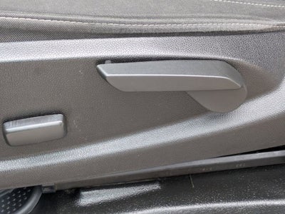 2021 Chevrolet Colorado 2WD LT