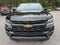 2021 Chevrolet Colorado 2WD LT