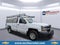 2016 Chevrolet Silverado 1500 Work Truck