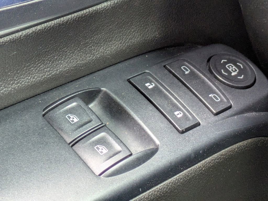 2016 Chevrolet Silverado 1500 Work Truck