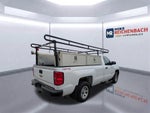 2016 Chevrolet Silverado 1500 Work Truck