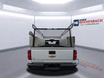 2016 Chevrolet Silverado 1500 Work Truck
