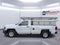 2016 Chevrolet Silverado 1500 Work Truck