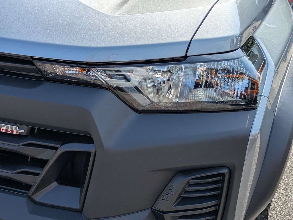 2026 Chevrolet Colorado Trail Boss - Photo 11