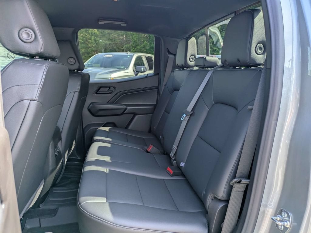 2026 Chevrolet Colorado Trail Boss - Photo 15
