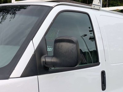2019 Chevrolet Express Cargo 2500 Base